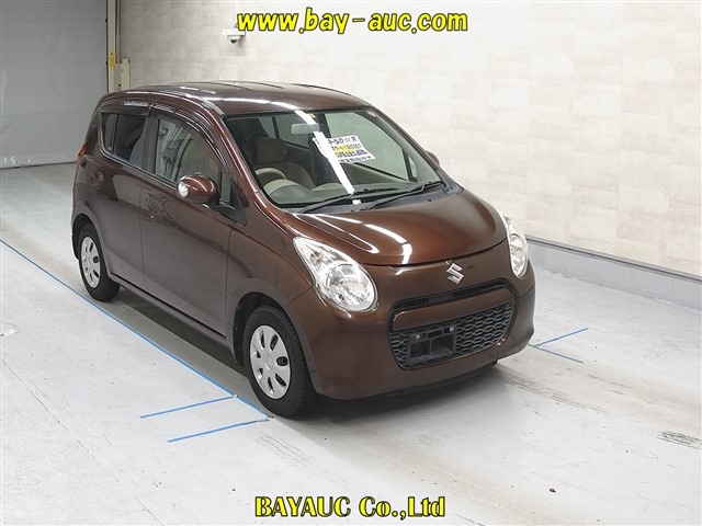 SUZUKI ALTO 2010