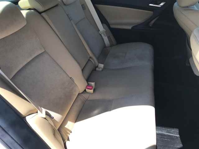 TOYOTA MARK X 2016