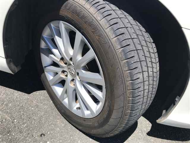 TOYOTA MARK X 2016