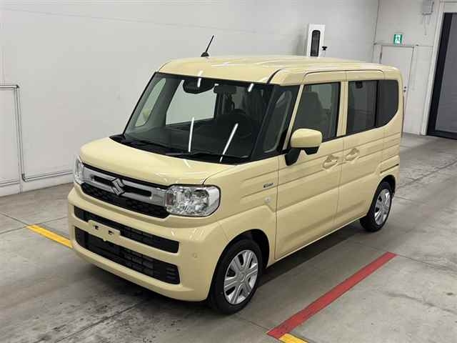 SUZUKI SPACIA 2025