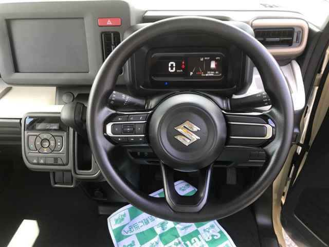 SUZUKI SPACIA 2025