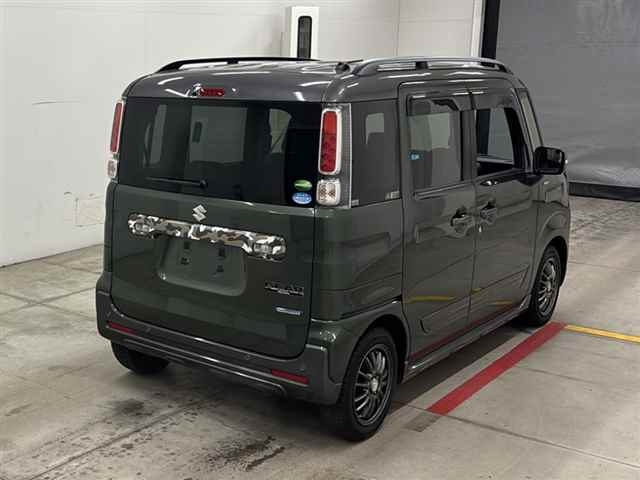 SUZUKI SPACIA GEAR 2021