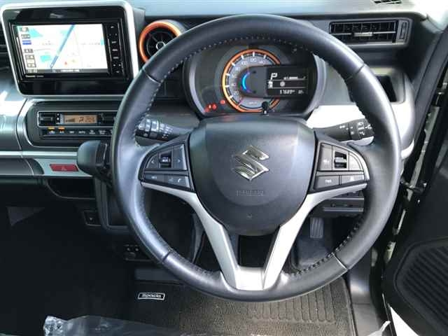 SUZUKI SPACIA GEAR 2021