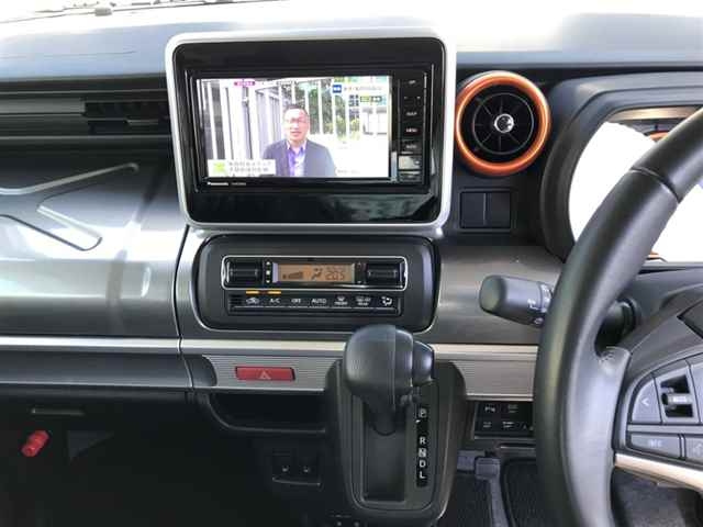 SUZUKI SPACIA GEAR 2021