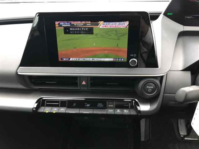 TOYOTA PRIUS 2023