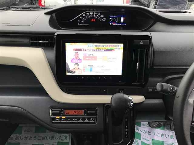 SUZUKI SOLIO 2024