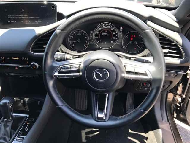 MAZDA MAZDA3 2020