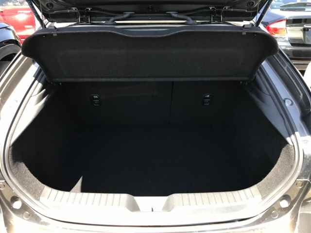 MAZDA MAZDA3 2020