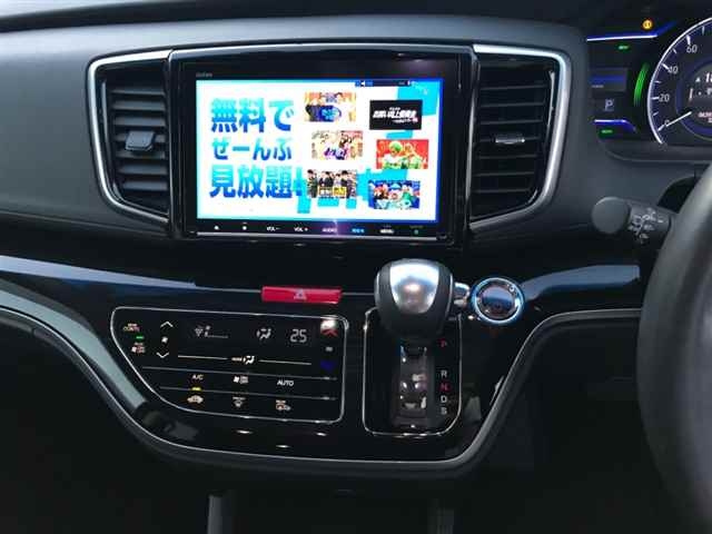 HONDA ODYSSEY 2018