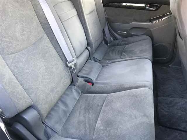 TOYOTA LAND CRUISER PRADO 2008
