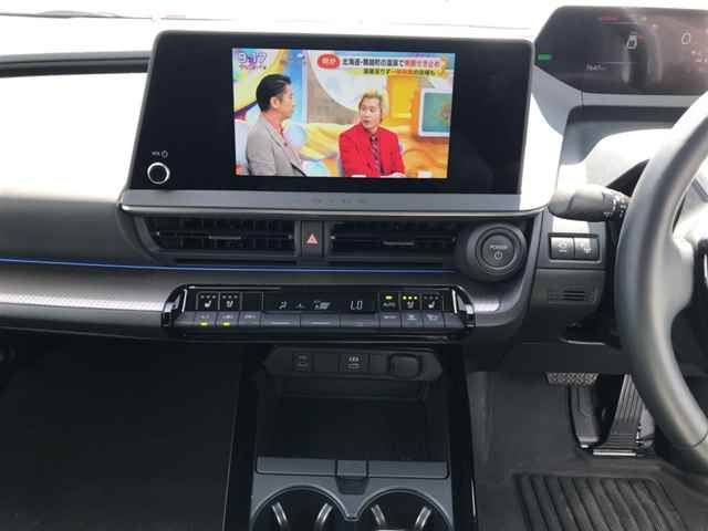 TOYOTA PRIUS 2024