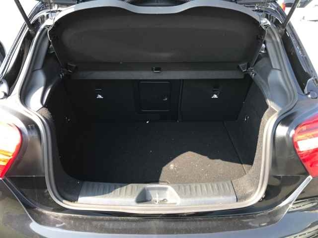 MERCEDES BENZ A CLASS 2015