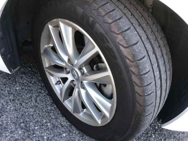 NISSAN SKYLINE 2014