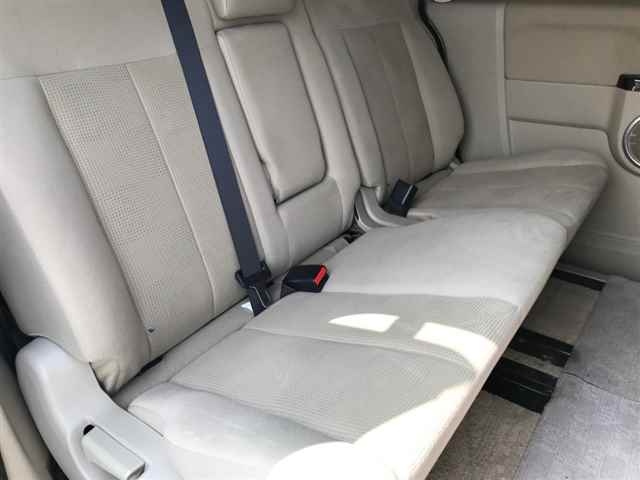 MITSUBISHI DELICA D5 2017