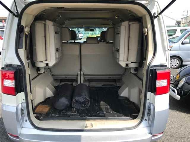 MITSUBISHI DELICA D5 2017