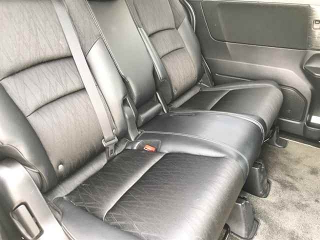 HONDA ODYSSEY 2016