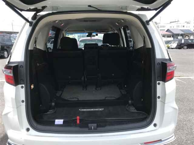 HONDA ODYSSEY 2016