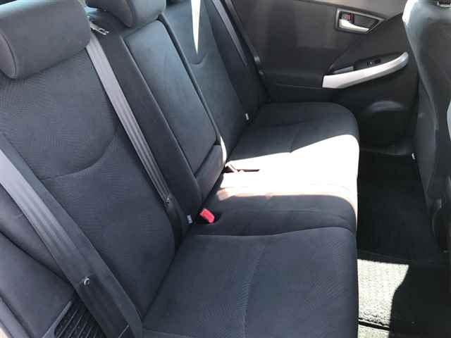 TOYOTA PRIUS PHV 2013