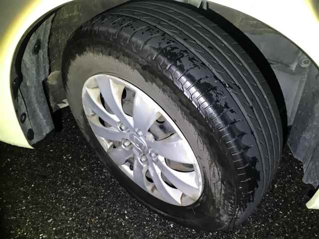 HONDA STREAM 2011
