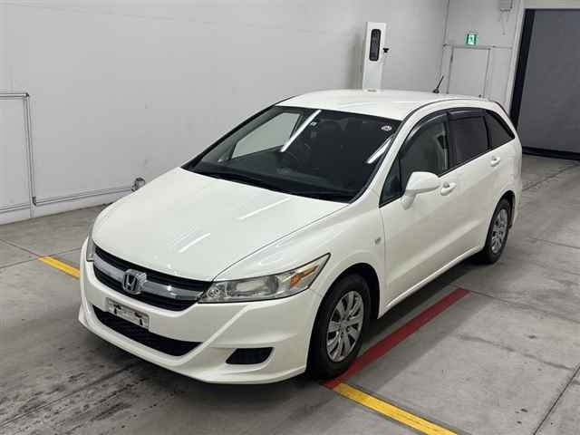 HONDA STREAM 2011