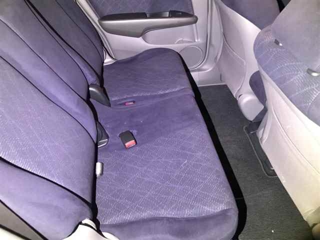 HONDA STREAM 2011