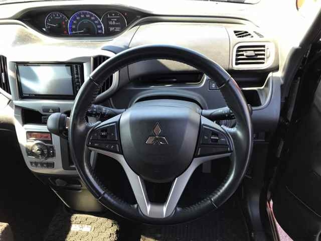 MITSUBISHI DELICA D2 2016
