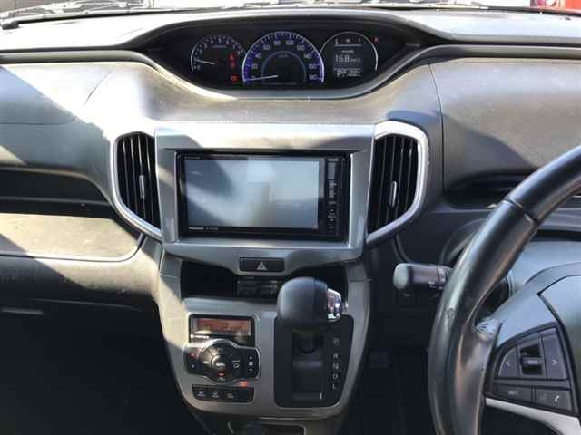 MITSUBISHI DELICA D2 2016