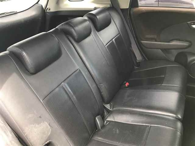 HONDA FIT SHUTTLE 2013