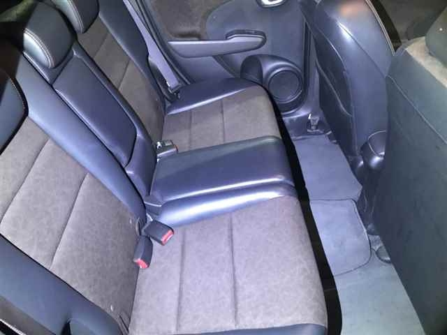 HONDA FIT SHUTTLE 2013