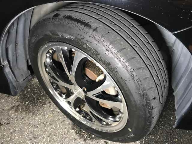 HONDA FIT SHUTTLE 2012