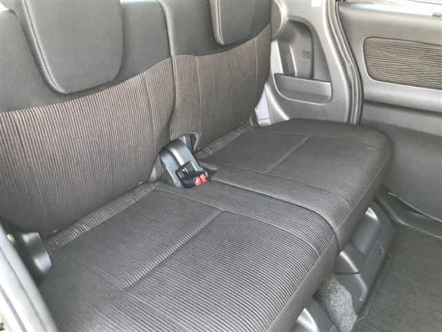 MITSUBISHI EK SPACE 2015