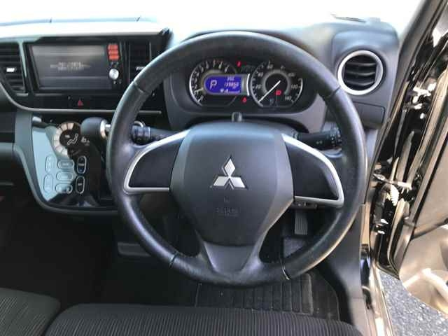MITSUBISHI EK SPACE 2015