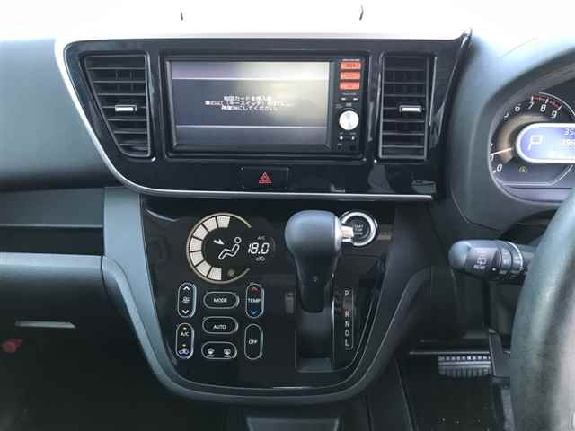 MITSUBISHI EK SPACE 2015