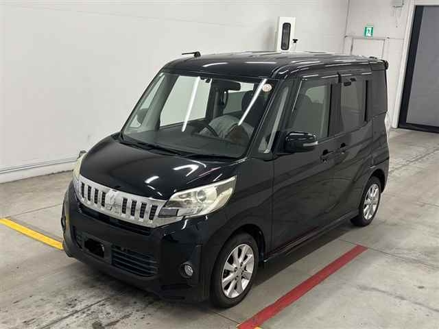 MITSUBISHI EK SPACE 2015