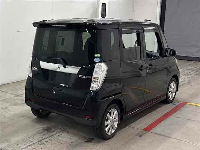 MITSUBISHI EK SPACE 2015