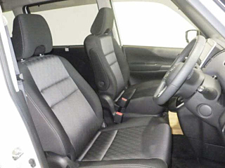 NISSAN SERENA 2021