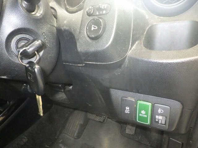 HONDA FIT SHUTTLE 2012