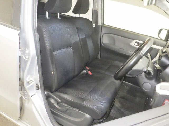 SUBARU STELLA 2016