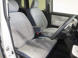 DAIHATSU MOVE CANBUS 2024