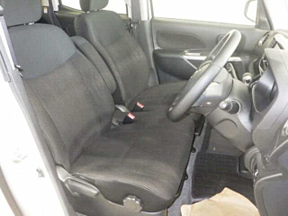 NISSAN DAYZ ROOX 2014