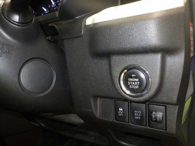 SUBARU STELLA 2016