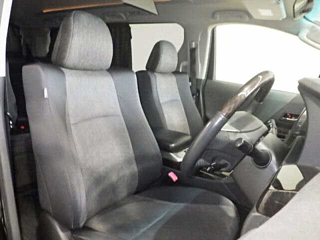 TOYOTA VELLFIRE 2014