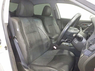 TOYOTA CROWN 2009