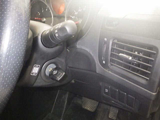 NISSAN X-TRAIL 2010
