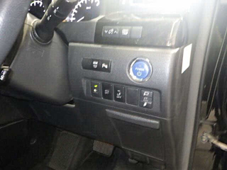 TOYOTA VELLFIRE 2014