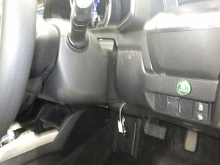 HONDA FIT 2014