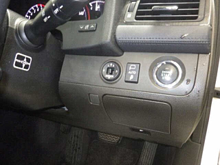 TOYOTA CROWN 2009
