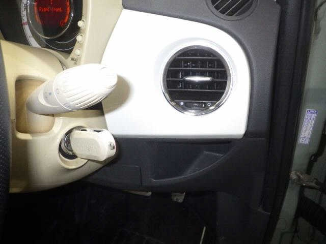 FIAT 500 2008