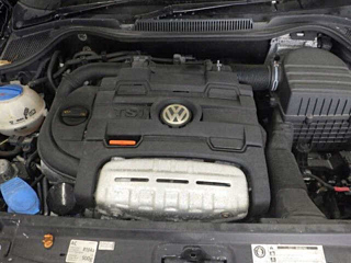 VOLKSWAGEN POLO 2011