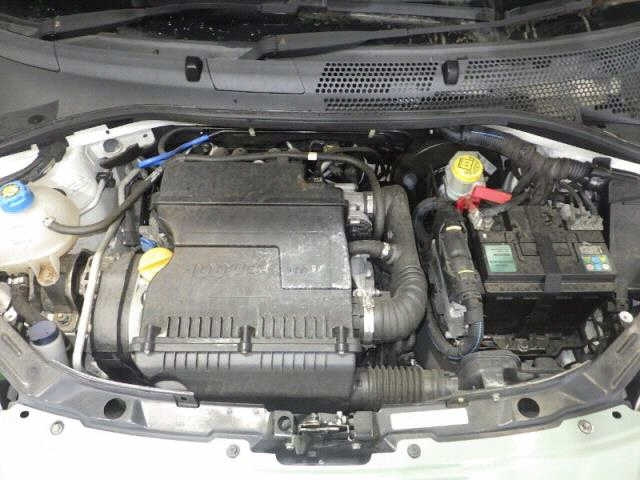 FIAT 500 2008